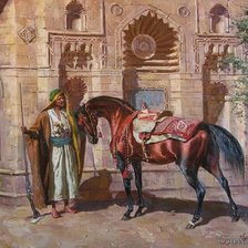 Cross stitch pattern: #2580466