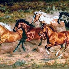 Cross stitch pattern: #2580531