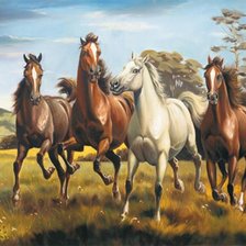 Cross stitch pattern: #2580537