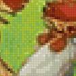 Preview of cross stitch pattern: #2580581