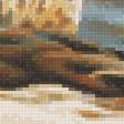 Preview of cross stitch pattern: #2580685