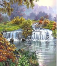 Cross stitch pattern: #2580732