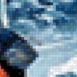 Preview of cross stitch pattern: #2580753