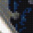 Preview of cross stitch pattern: #2580766