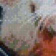 Preview of cross stitch pattern: #2580893