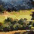 Preview of cross stitch pattern: #2580934