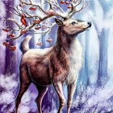 Cross stitch pattern: #2581014