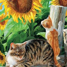 Cross stitch pattern: #2581524