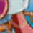 Preview of cross stitch pattern: #2581614