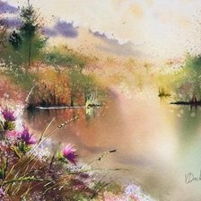 Cross stitch pattern: #2581697