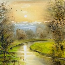 Cross stitch pattern: #2581702