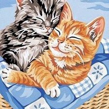 Cross stitch pattern: #2581968