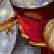 Preview of cross stitch pattern: #2581974