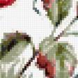 Preview of cross stitch pattern: #2582325