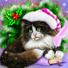 Cross stitch pattern: #2582351