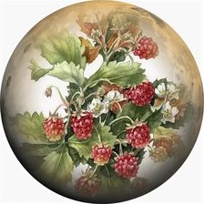 Cross stitch pattern: #2582380