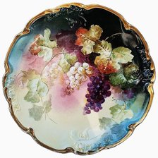 Cross stitch pattern: #2582389