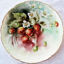 Cross stitch pattern: #2582405