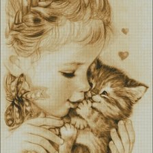 Source of cross stitch pattern: #2582488