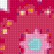 Preview of cross stitch pattern: #2582490