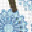 Preview of cross stitch pattern: #2582492