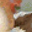 Preview of cross stitch pattern: #2582741