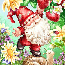 Cross stitch pattern: #2582753