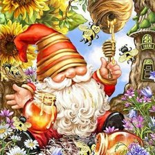 Cross stitch pattern: #2582755