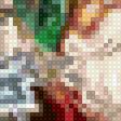 Preview of cross stitch pattern: #2582757