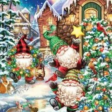 Cross stitch pattern: #2582757