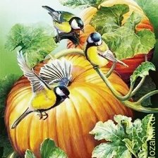 Cross stitch pattern: #2582759