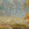 Preview of cross stitch pattern: #2582928