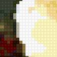 Preview of cross stitch pattern: #2583007