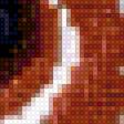 Preview of cross stitch pattern: #2583045