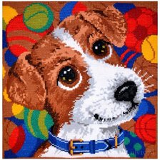 Source of cross stitch pattern: #2583045