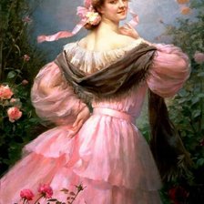 Cross stitch pattern: #2583559