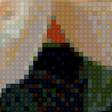 Preview of cross stitch pattern: #2583562