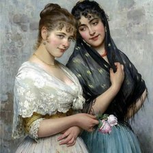 Cross stitch pattern: #2583563