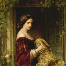 Cross stitch pattern: #2583566