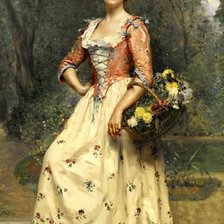 Cross stitch pattern: #2583568