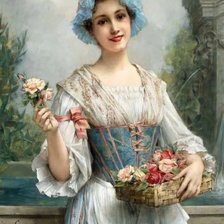 Cross stitch pattern: #2583571