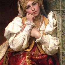 Cross stitch pattern: #2583578