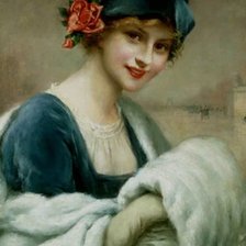 Cross stitch pattern: #2583580