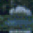 Preview of cross stitch pattern: #2583590