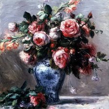 Cross stitch pattern: #2583757