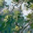 Preview of cross stitch pattern: #2583827