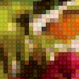 Preview of cross stitch pattern: #2584056
