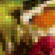Preview of cross stitch pattern: #2584057
