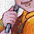 Preview of cross stitch pattern: #2584221