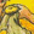 Preview of cross stitch pattern: #2584225